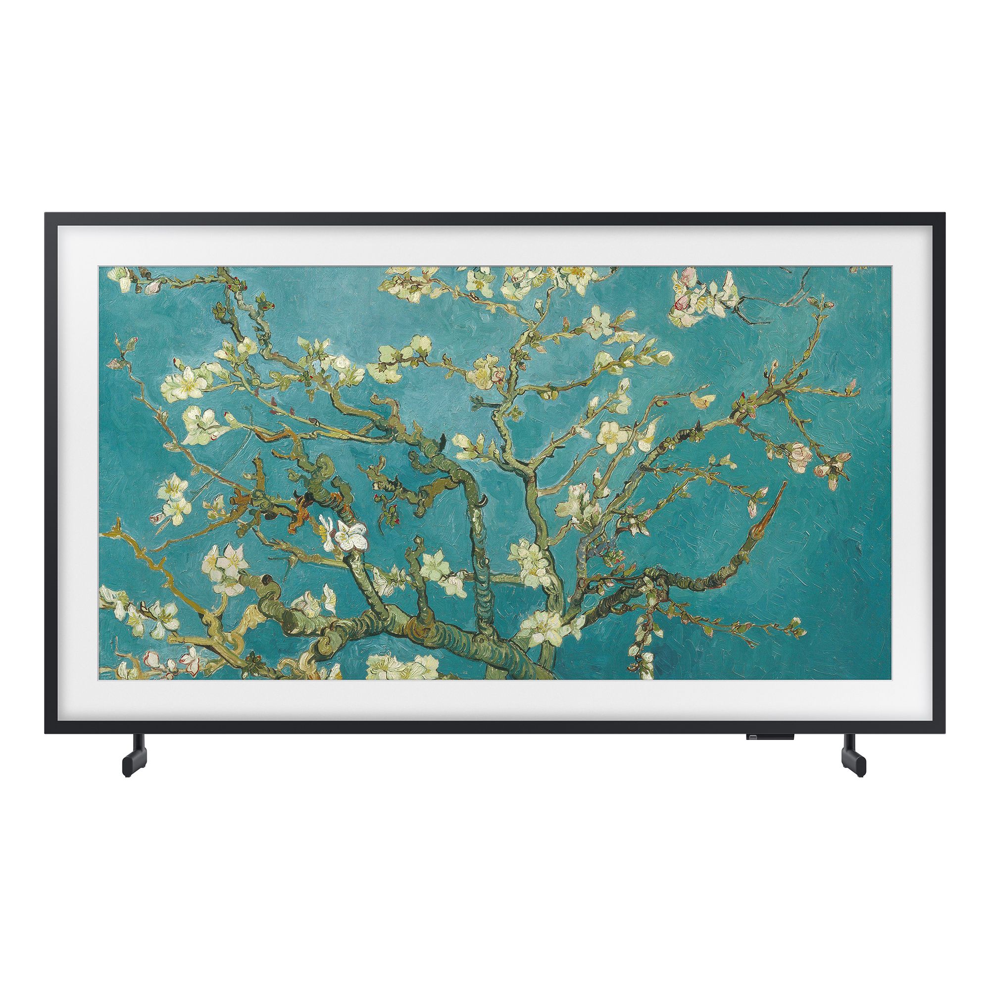 Samsung QE32LS03C / QLED screen / 32 inches / 2023