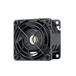 SilverStone Technology SST-FHS60X 38 mm dikke industriële mini-ventilator met hoog rendement