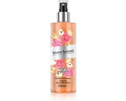 Bruno Banani Body Mist / 250 ml / Meisjes