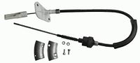 SACHS Seilzug, Kupplungsbetätigung 3074600144