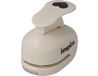 INNSPIRO Papier en rubber Eva Punch Hart 16 mm