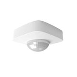 Bewegingsmelder ATMOSS Bewegingsmelder Infrarood Sup 20M 360º 1000W IP65