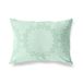 BonaMaison Willekeurig Patroon Decoratieve Kussensloop, Kussenhoezen Bank, Decoratieve Kussenhoesjes, Kussensloop; Sofa, Slaapkamer, Kantoor, Auto 35x50 Cm - Ontworpen en vervaardigd in Turkije