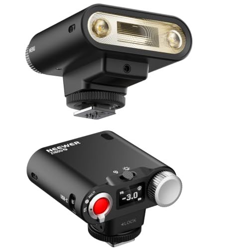 NEEWER Z160U-S Camera Flash Speedlite