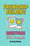 Friendship Libri GmbH Friendship Building Questions