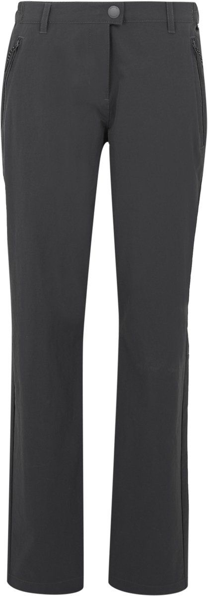 Regatta Dames Highton II Walking broek water afstotend Hiking stretch Winter