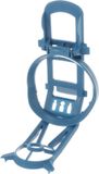 Accesorio Balay 3AB4BH00 Fleshouder Blauw