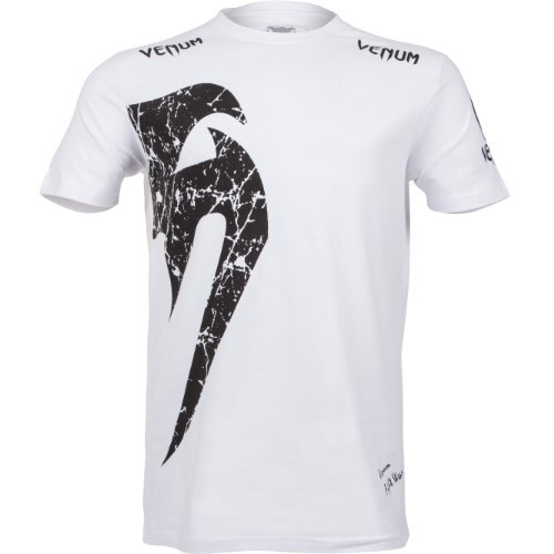 Venum Volwassen T-shirt Giant