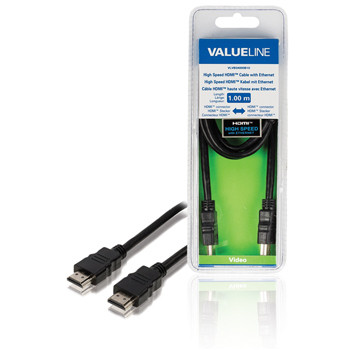 Valueline VLVB34000B10