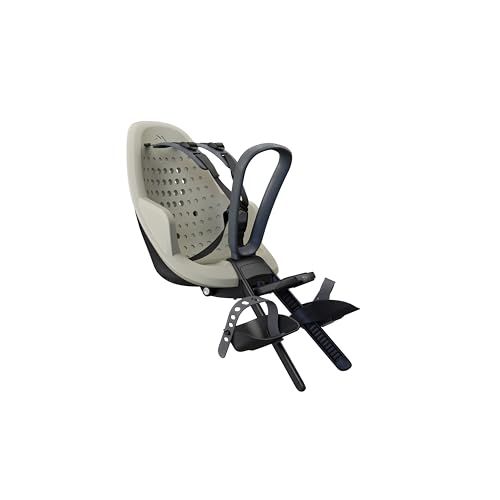 Thule Yepp 2 Mini - Front Mount - Soft Sand