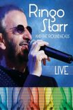 Ringo Universal Ringo Starr - Ringo & The Roundheads (Live) Blu-ray