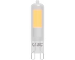 Calex LED lamp G9 | Calex (2W, 180lm, 2200K)