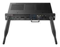 Yealink MCore-OPS-G2T OPS-slot-in-pc met Microsoft Teams-certificering