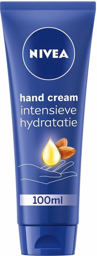 NIVEA Verzorgende Handcreme - 100ml