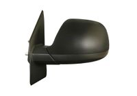 Alkar Buitenspiegel Links VW, Transporter T5 Bus, Transporter T5 Box