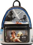 Funko Loungefly: Star Wars - The Empire Strikes Back Final Frames Mini Backpack