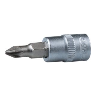 KS Tools 3/8" bit dopsleutel, PZ2 - 1 stuk