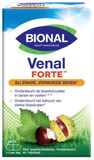 Bional Venal Forte - 4 x 40 capsules - Voordeelverpakking
