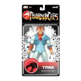 Super7 Deluxe Thundercats Tygra - 7" Thundercats Action Figure