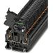 Siemens 8WH60001KG38 Borne à fusible 6,2 mm Borne à enfichage Noir 50 pièce(s)