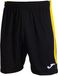 Joma Glasgow Ii Korte Broek Zwart S Man