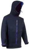 Beuchat Neoprene Jas Blauw L Man