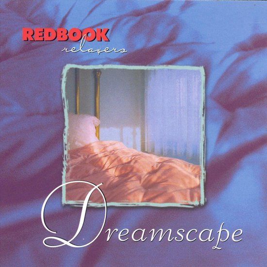 Redbook Relaxers: Dreamscape (CD)