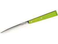 Opinel Mes, Esprit Pop, beukenhout, groen, grijs, M