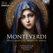 MESSA Brilliant Classics - Monteverdi: Messa A Quatro Voci / Messa In Illo Tempore (LP)