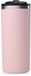 Qwetch Travel mug Geïsoleerd - Pastel Roze