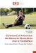 Étirements Editions Universitaires Europeennes Étirements et Prévention des Blessures Musculaires chez le Footballeur
