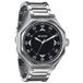 Nixon A195000-00 Herenhorloge Analoog Roestvrij Staal