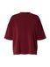 SELECTED Shirt 'SLFTenny' wijnrood