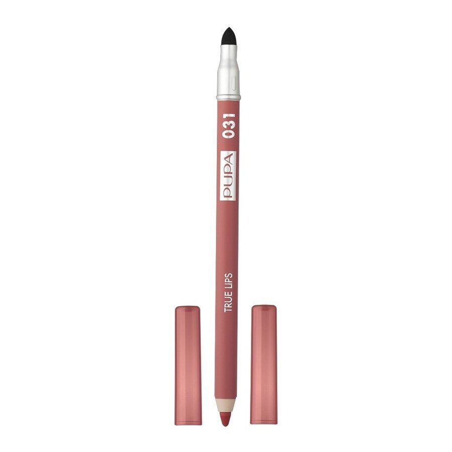 Pupa Milano True Lips Lip Liner Lippotlood - 31 Coral