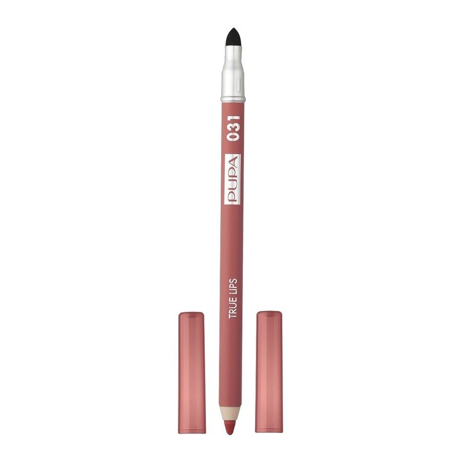 Pupa Milano True Lips Lip Liner Lippotlood - 31 Coral