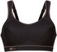 Anita Active Extreme Control Sport Bh 5527 Black/Gold - maat EU 65C / FR 80C