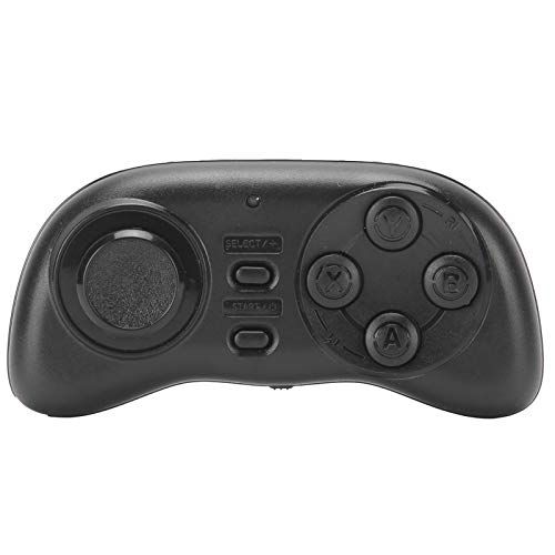 Sutinna Mini Wireless Gamepad, USB Opladen Bluetooth Game Controller, Gaming Joystick voor Windows/IOS/Android