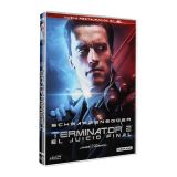 T2 - Terminator 2: Judgment Day