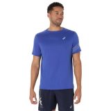 Asics T-shirt à Manches Courtes Icon