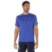Asics T-shirt à Manches Courtes Icon