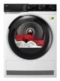 AEG Series 9000 TR9W75780 Warmtepompdroger Vrijstaand Voorlader 8 kg Wit
