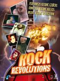 Megamoviestore Rock Revolutions DVD