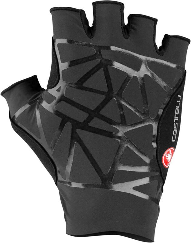Castelli Icon Race Gloves - black - 8050949071144