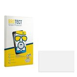 BROTECT - Screenprotector voor BUCHER automation JetView 1007 - Folie Beschermfolie Beschermglas matte
