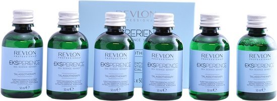 Revlon Reinigings lotion Eksperience Talassotherapy (50 ml