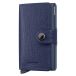 Secrid Miniwallet Crisple MC-Navy