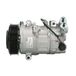 MAHLE Aftermarket Compresseur, climatisation pour RENAULT: Mégane, Scénic (Ref: ACP 951 000S)
