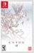 Sega Cytus Alpha, Nintendo Switch