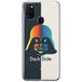 ERT GROUP mobiel telefoonhoesje voor Samsung M21 origineel en officieel erkend Star Wars patroon Darth Vader 023 optimaal aangepast aan de vorm van de mobiele telefoon, hoesje is gemaakt van TPU