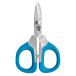 Cuda Ciseaux Titanium Bonded Large Braid Shear